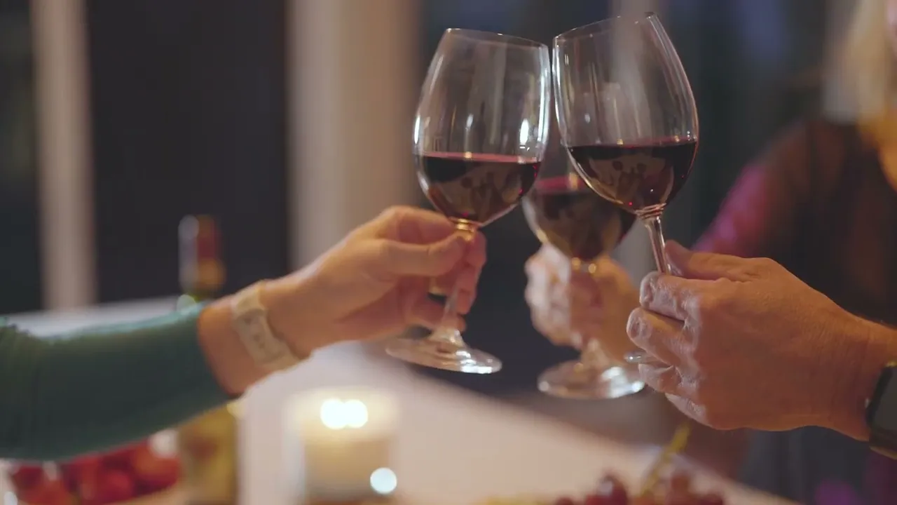 Vídeo de Loja Friend's Wine