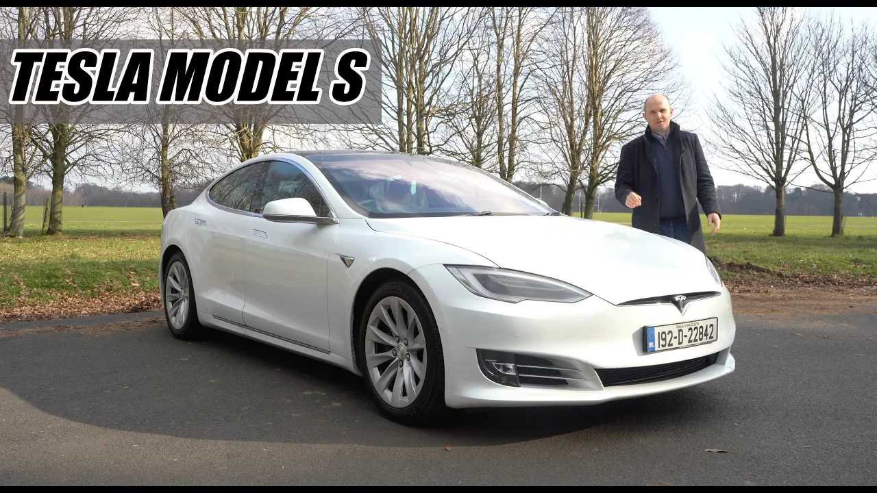 Tesla Model S review | Should you believe the Tesla hype?
