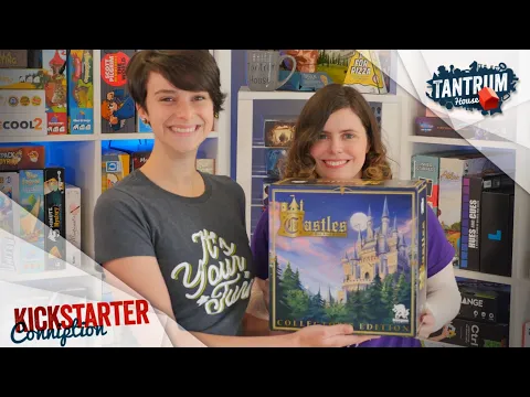 Castles of Mad King Ludwig Collector's Edition Overview