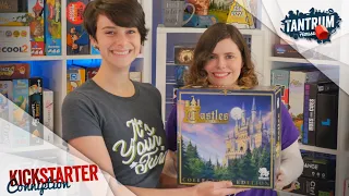 Castles of Mad King Ludwig Collector's Edition Overview