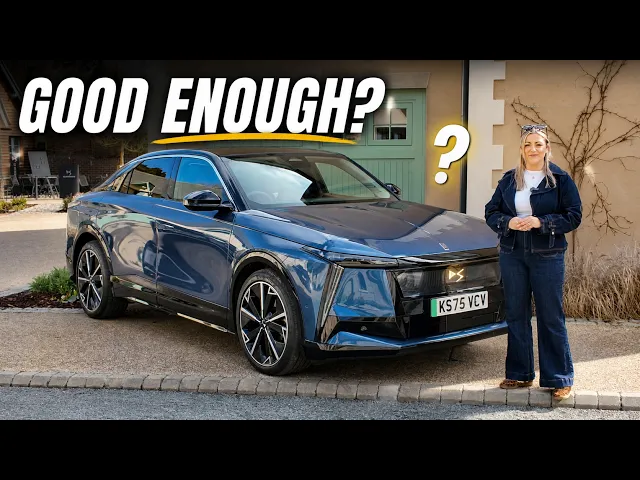 This Might Be Enough… But Is It? | DS N°8 Review