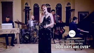 Dog Days Are Over - Florence and the Machine (Postmodern Jukebox Cover) ft. Hannah Gill