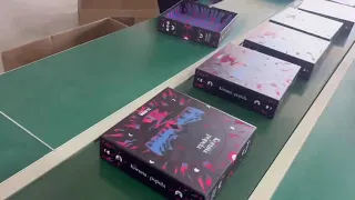 Crown of Ash - Print production #3