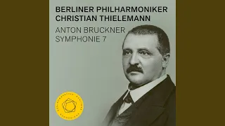 Symphony No. 7 in E Major, WAB 107 (1885 Version) : III. Scherzo. Sehr schnell - Trio. Etwas...