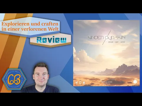 Under Our Sun - Nicht zu grafisch mega schick, sondern auch spielerisch gelungen - Review