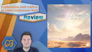 Under Our Sun - Nicht zu grafisch mega schick, sondern auch spielerisch gelungen - Review