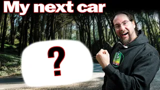 I preordered my next EV!
