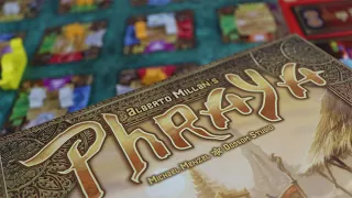 How to play Phraya from DMZ Games