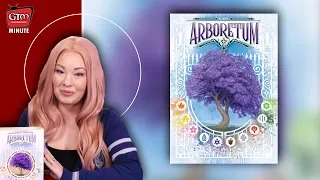 Arboretum Deluxe by Renegade Game Studios
