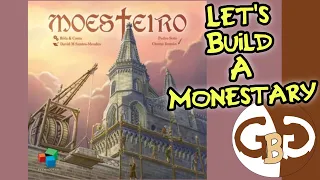 GBG Reviews: Moesteiro