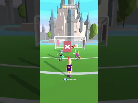 Video Goal Party