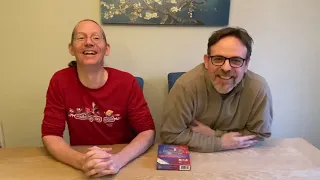 Bill and Scott Play Mathemagician's Duel!