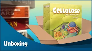 Unboxing - Cellulose