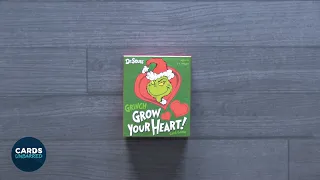 Dr. Seuss Grinch Grow Your Heart - How to Play