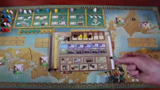 Nippon - Règles du jeu détaillées (33 min.)