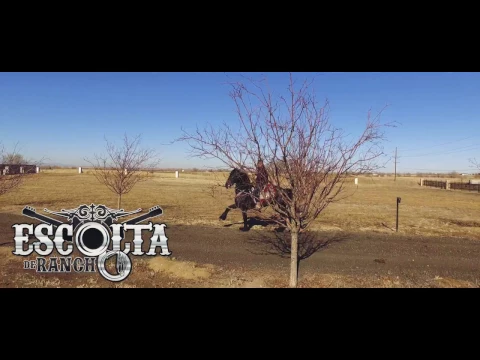 Video for event landing page