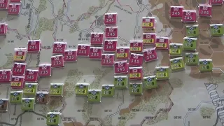 Iron Curtain 10.2 scenario