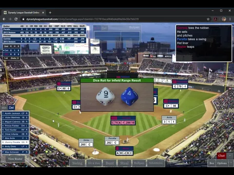 Dynasty League Baseball Powered by Pursue the Pennant: Introduction to Replay Leagues