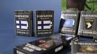 Warfighter WWII Do You Need Expansions?