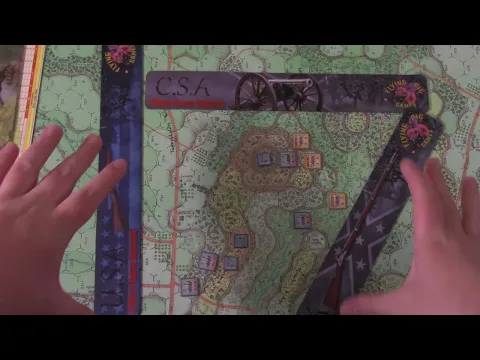 A Most Fearful Sacrifice - Scenario 1 - The Slaughter Pens