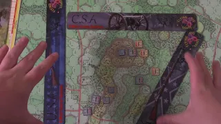 A Most Fearful Sacrifice - Scenario 1 - The Slaughter Pens