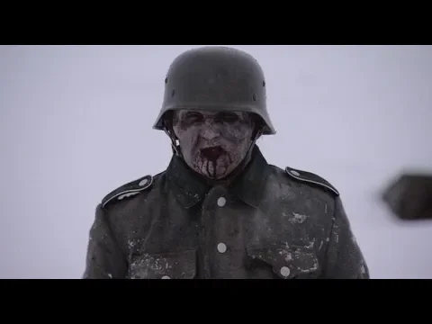 Warfighter Zombies Part 1