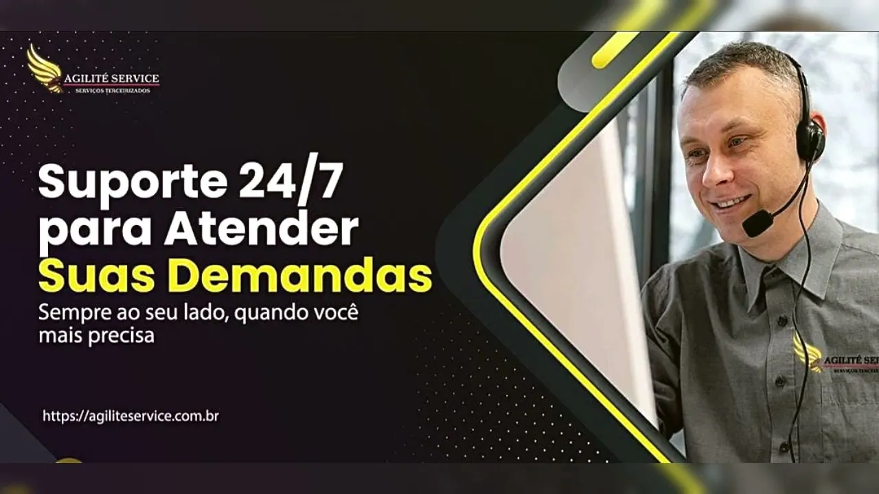 Vídeo de Agilité Service