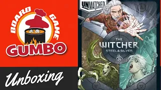 Unboxing and Overview