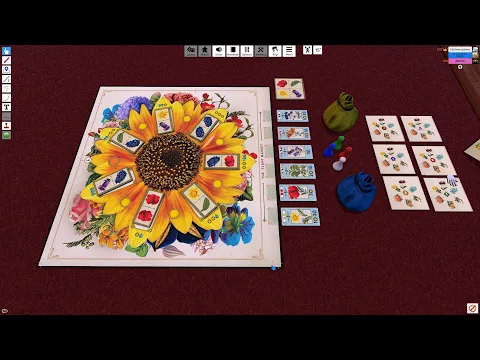 Gartenbau First Impressions (On Kickstarter Now)