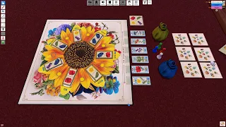 Gartenbau First Impressions (On Kickstarter Now)