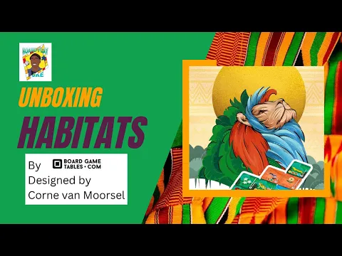 Unboxing Habitats