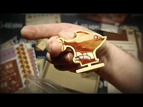 Daitoshi - Unboxing