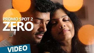 Zero Promo Spot 2 (20 Sec) | Ashwin | Sshivada | Nivas K Prasanna | Shiv Mohaa