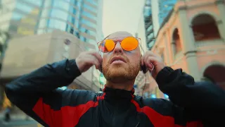 Sesco - Feel Good (Official Music Video)