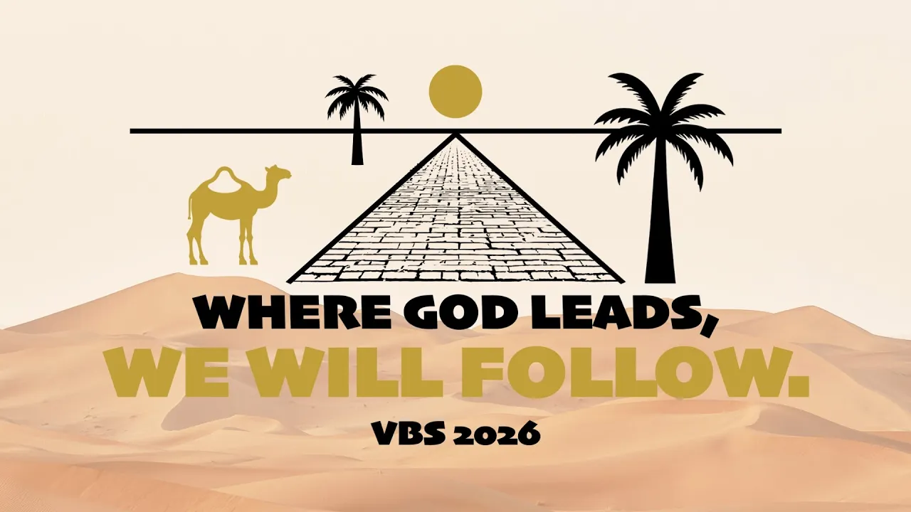 VBS 2026 Highlight Video