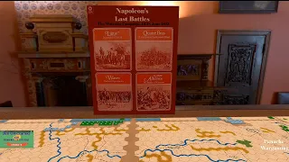 Project Quatre Bras 2: Napoleon's Last Battles