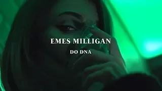 Emes Milligan -  Do dna (prod. Emes Milligan)