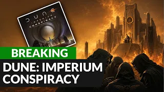 Dune: Imperium Has ANOTHER Expansion… And It Changes Everything