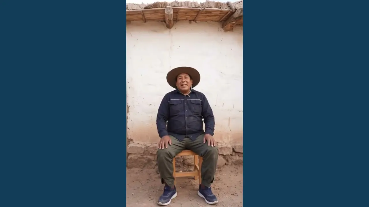 Video de Solo Ruedas