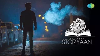 Storiyaan - Short Stories | Raat Baki, Baat Baki | 5 mins thriller story