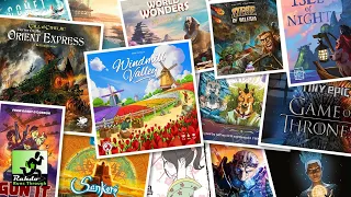 17 New Games in 67 Minutes | Rahdo Rounds Up►►► March 2024