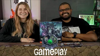 Let's Play - Tyrants of The Underdark