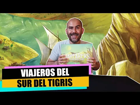 Viajeros del Sur del Tigris - Recomendaciones