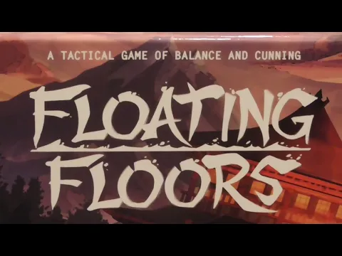 Floating Floors Review