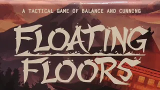 Floating Floors Review