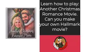 Another Christmas Romance Movie How to Play by Purge Reviews