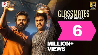 Chitralahari - Glassmates Telugu Lyric Video | Sai Tej | Devi Sri Prasad