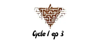 Enter the Labyrinthauros - Aeon Trespass: Odyssey Episode 3