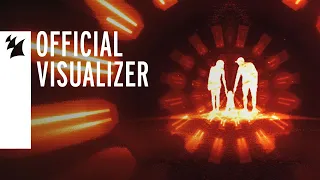 Danny Avila feat. Bukhu - Mother & Father (Official Visualizer)