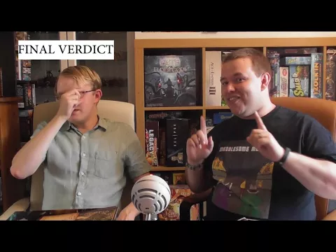 Fate of the Elder Gods - 5 Minute Final Verdict - Quest Report